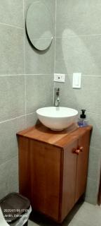 Apartamento completo - 3