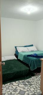 Apartamento completo - 1