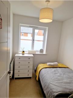 Cosy stay in Nottinghamshire - Retford - 2
