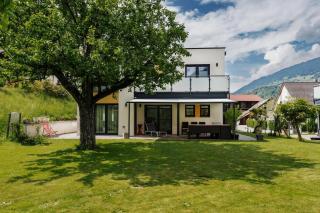 Residence Salzgeber - Tschagguns - 9