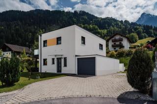 Residence Salzgeber - Tschagguns - 8