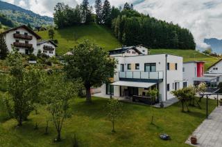 Residence Salzgeber - Tschagguns - 7