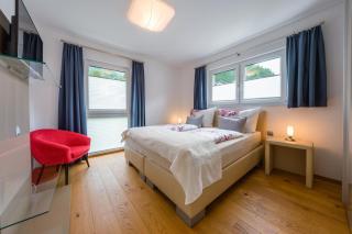 Residence Salzgeber - Tschagguns - 5