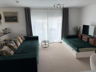 Pfalzgrün - Wohnen mit Stil -  - 5