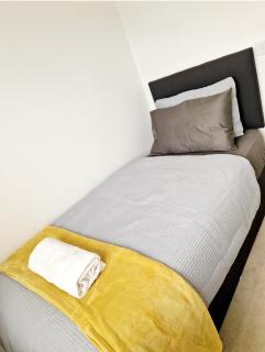 Cosy stay in Nottinghamshire - Retford - 3