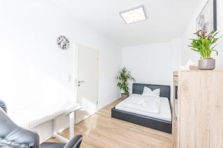 New & Modern Apartment near Düsseldorf - Willich - 1