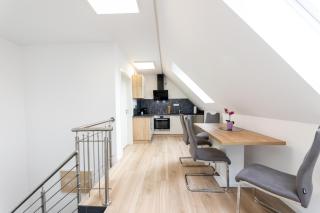 New & Modern Apartment near Düsseldorf - Willich - 3