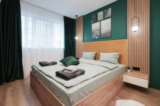 Sofia Central - Exclusive 1BD Apartment in Top Center - Sofia - 6