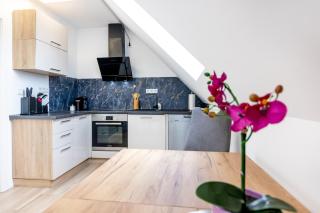 New & Modern Apartment near Düsseldorf - Willich - 2