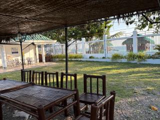 Casa Anaya Vacation Beachfront Home - Toledo - 8