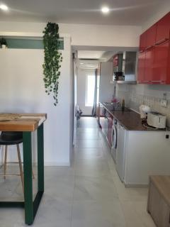 ESTUDIO Denia Playa - 6