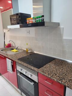 ESTUDIO Denia Playa - 2