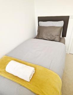 Cosy stay in Nottinghamshire - Retford - 5