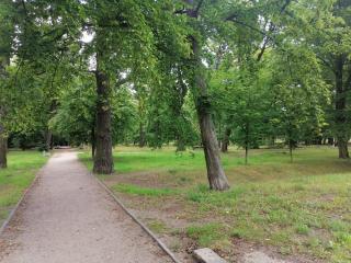 Flat TYSIĄCLECIA - Danzig - 3