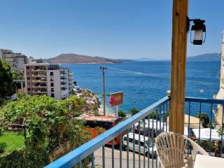 Prishtina Hotel Sarande - Saranda - 0