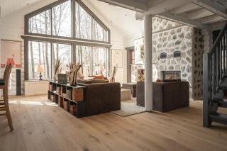 Joe Getaway - Stugby i Ullared - 3