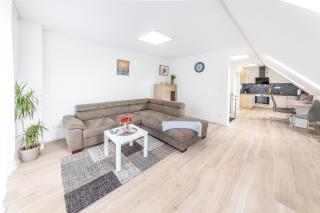 New & Modern Apartment near Düsseldorf - Willich - 0