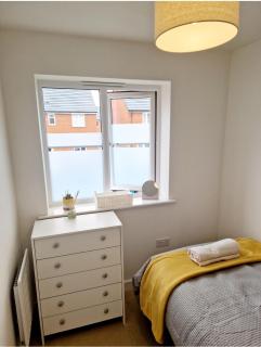 Cosy stay in Nottinghamshire - Retford - 7
