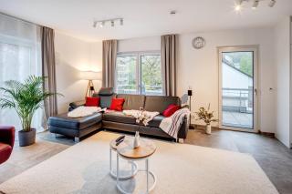 Dachterrassenwohnung in Seenähe - Herrsching am Ammersee - 0