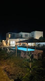 Villa DEJRBA De LUXE - Houmt Souk - 6