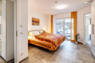 Dachterrassenwohnung in Seenähe - Herrsching am Ammersee - 3