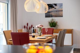 Dachterrassenwohnung in Seenähe - Herrsching am Ammersee - 1