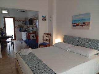 Casa AZZURRA - Giovinazzo - 0