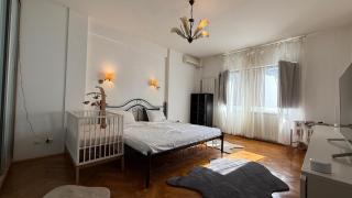 120sqm Downtown Victorian Apartment by CHR Luxury Property - 9