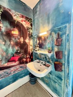 Chambre chez l habitant - 3