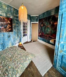 Chambre chez l habitant - 2