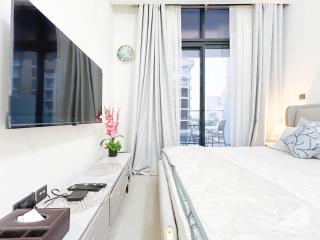 Comfortable & Cozy Studio in Azizi Riviera - 5