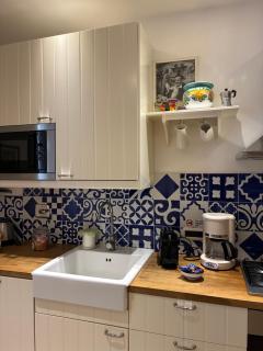 Fafà Apartment - Neapel - 4