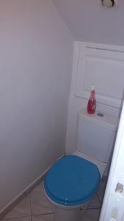 T3 spacieux proche gare Montargis Wifi linges fournis - 6