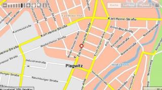 Ferienapartment-Leipzig-Plagwitz - Leipzig - 1