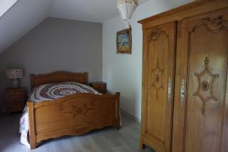 Maison au cœur du village Potier - Le Châtelet - 9