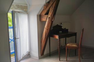 Maison au cœur du village Potier - Le Châtelet - 8