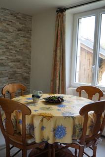 Maison au cœur du village Potier - Le Châtelet - 2