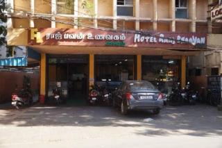 hotel raaj bhaavan - 3