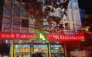 hotel raaj bhaavan - Chennai - 1
