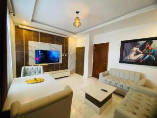 Presken Hotels Abuja - Abuja - 0