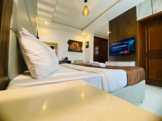 Presken Hotels Abuja - Abuja - 8