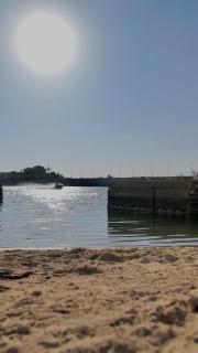 شاليهات المارينا جدة للعوائل Marina beach front Jeddah - 2