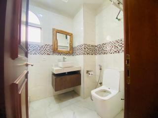 Presken Hotels Abuja - Abuja - 6