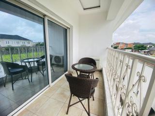 Presken Hotels Abuja - Abuja - 3
