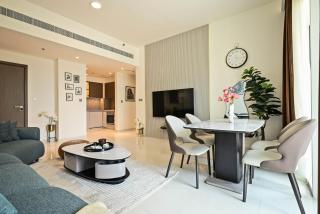 Prime 1BR Stay in Beach Front - 6