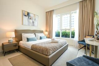 Prime 1BR Stay in Beach Front - 8