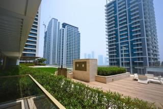 Prime 1BR Stay in Beach Front - 1