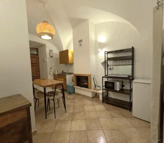 Casa di Peppe - Castel del Monte - 1