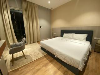 Comfort Suites At Quill Residence - 2