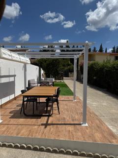 Villa Chiara - - 9